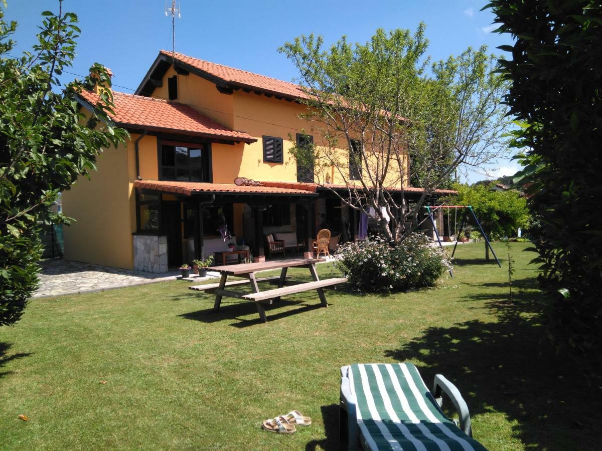 Miengo Finca Josefina מראה חיצוני תמונה