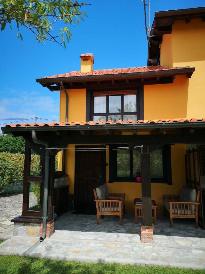 Miengo Finca Josefina חדר תמונה